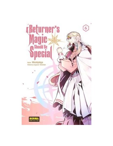 A Returner's Magic Should Be Special 06