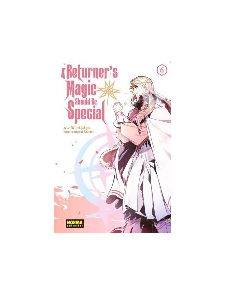 A Returner's Magic Should Be Special 06