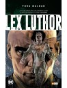 Pura maldad: Lex Luthor