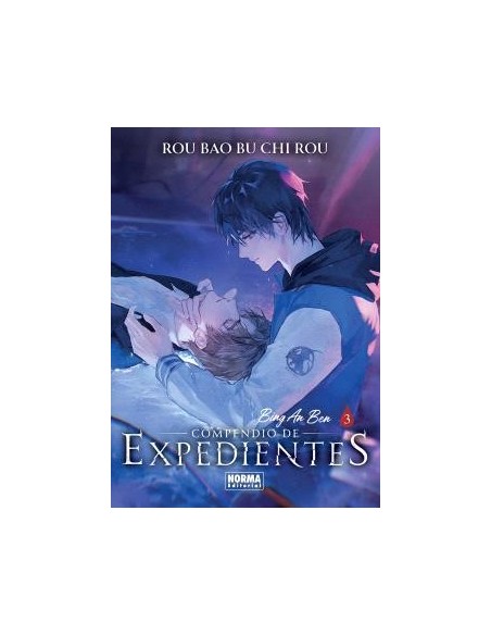 Compendio de expedientes 03