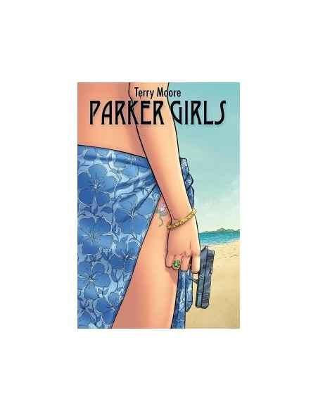 Parker Girls