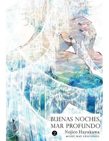 Buenas noches Mar Profundo 02