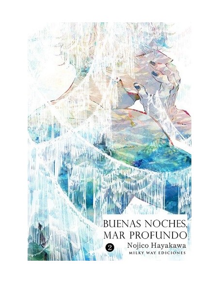 Buenas noches Mar Profundo 02