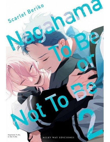 Nagahama to be, or not to be 02