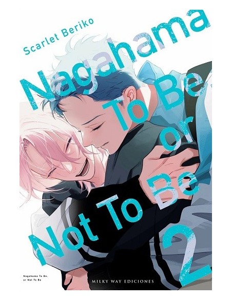 Nagahama to be, or not to be 02