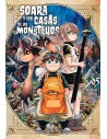 Soara y las casas de los monstruos 05