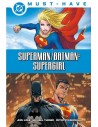 DC Must-Have. Superman/Batman: Supergirl