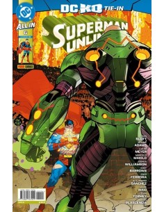 Superman Unlimited 06