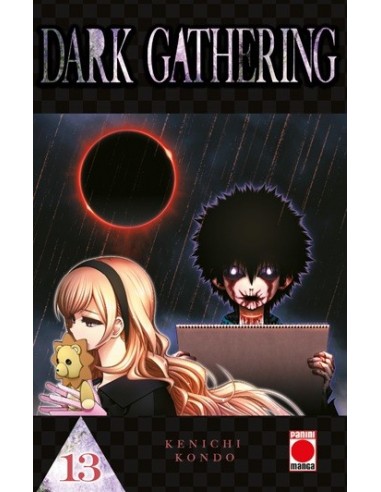 Dark Gathering 13