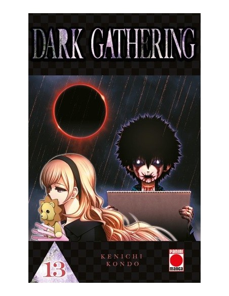 Dark Gathering 13