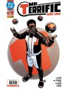 DC One-Shot. Mr. Terrific: año uno