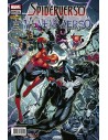 Spiderverso vs. Venenoverso