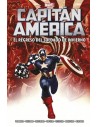 Marvel Integral. Capitán América: El regreso del soldado de invierno