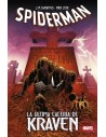 Marvel Essentials. Spiderman: La última cacería de Kraven