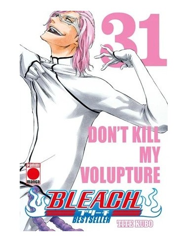 Bleach: Bestseller 31
