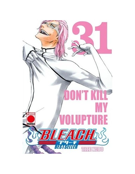 Bleach: Bestseller 31