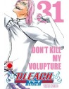 Bleach: Bestseller 31