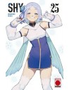 Shy 25