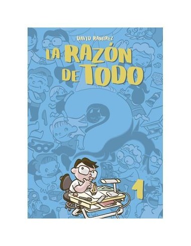 La razón de todo 01