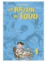 La razón de todo 01