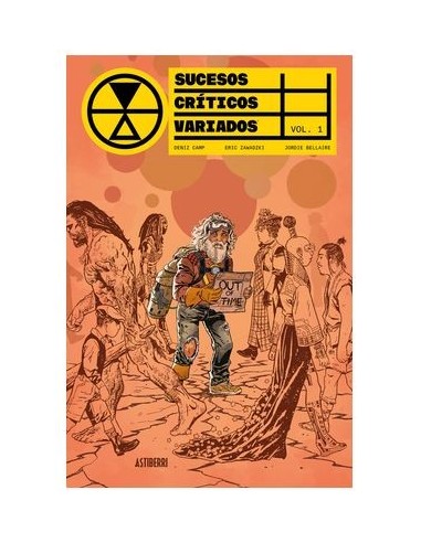 Sucesos Críticos Variados 01