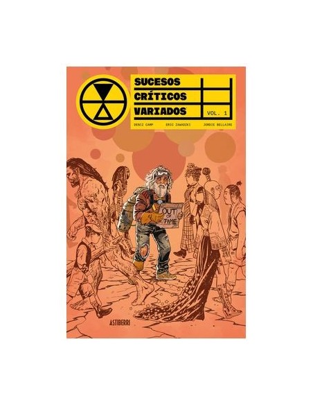 Sucesos Críticos Variados 01