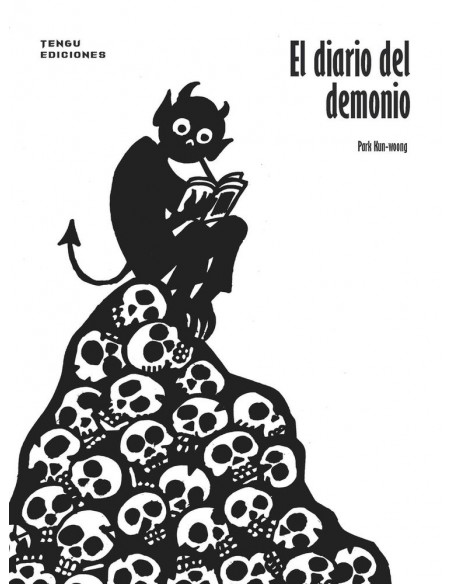 El Diario del Demonio