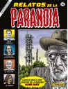 Relatos de la paranoia