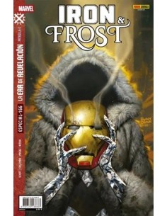 La era de revelación: Iron & Frost