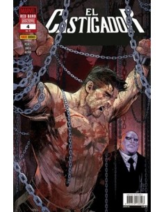 El Castigador: Red Band 04