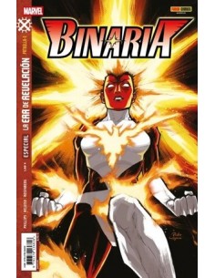 La era de revelación: Binaria