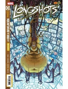 La era de revelación: Longshots