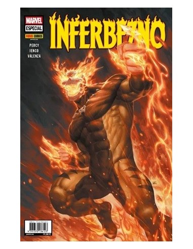 Inferbezno: la colección completa