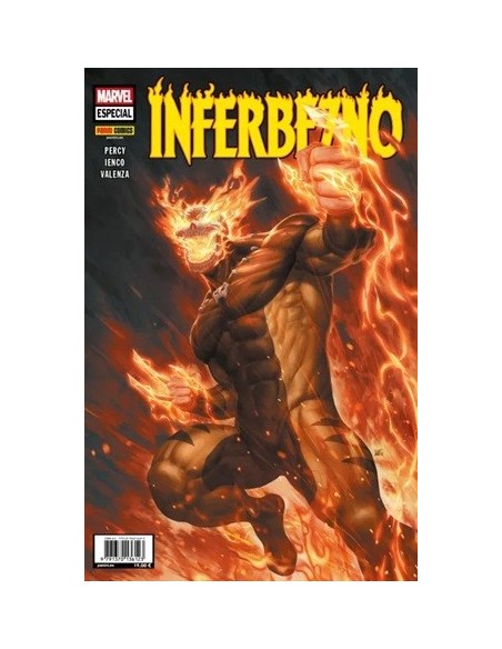 Inferbezno: la colección completa