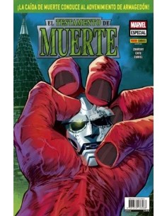 El testamento de Muerte