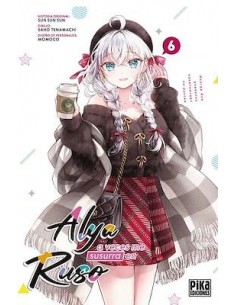 Alya a veces me susurra en ruso 06