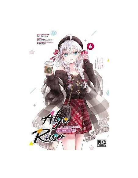 Alya a veces me susurra en ruso 06