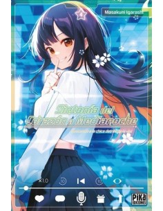 Sintonía del Corazón a Medianoche 04