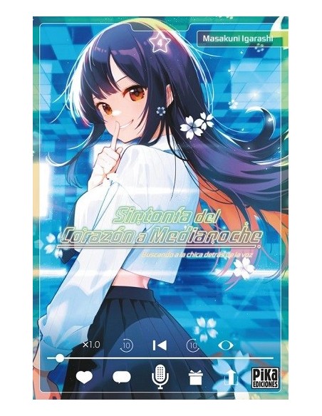 Sintonía del Corazón a Medianoche 04