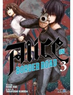 Alice on Border Road 03