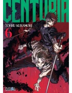 Centuria 06