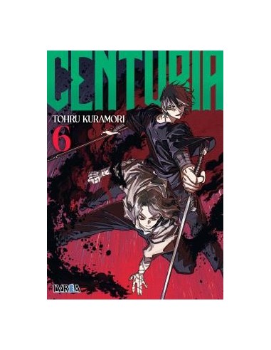 Centuria 06