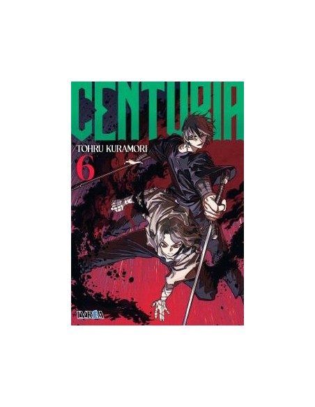 Centuria 06