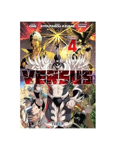 Versus 04