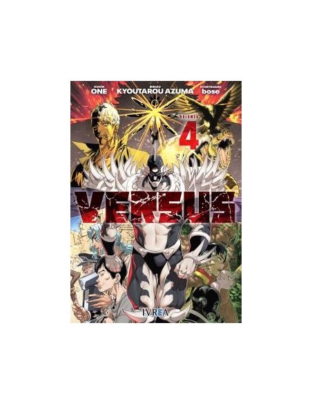 Versus 04