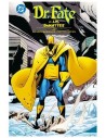 Dr Fate De J.M. Dematteis (DC Limited Edition)