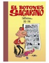 El Botones Sacarino 1963 - 1966 (BRUGUERA - SD)