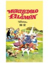 Mortadelo y Filemon 1969 - 1971 Edición limitada (Bruguera - SD) 2ª edición