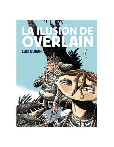 La Ilusión de Overlain
