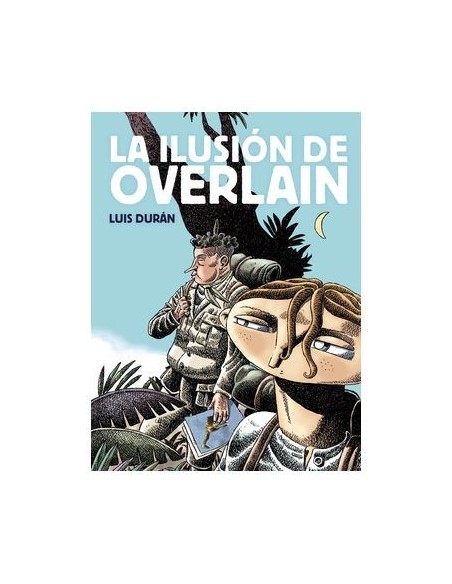 La Ilusión de Overlain